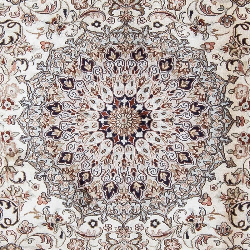 Tapis persan - Classique - 273 x 215 cm - beige