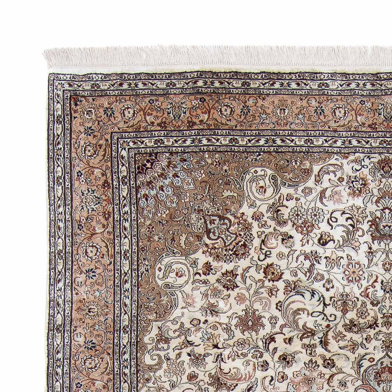 Tapis persan - Classique - 273 x 215 cm - beige