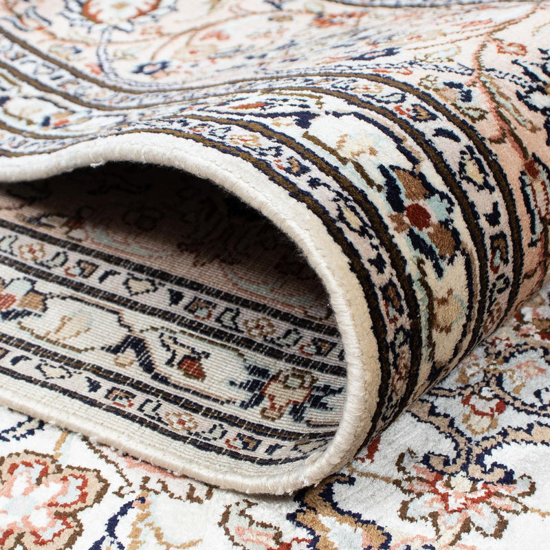 Tapis persan - Classique - 273 x 215 cm - beige