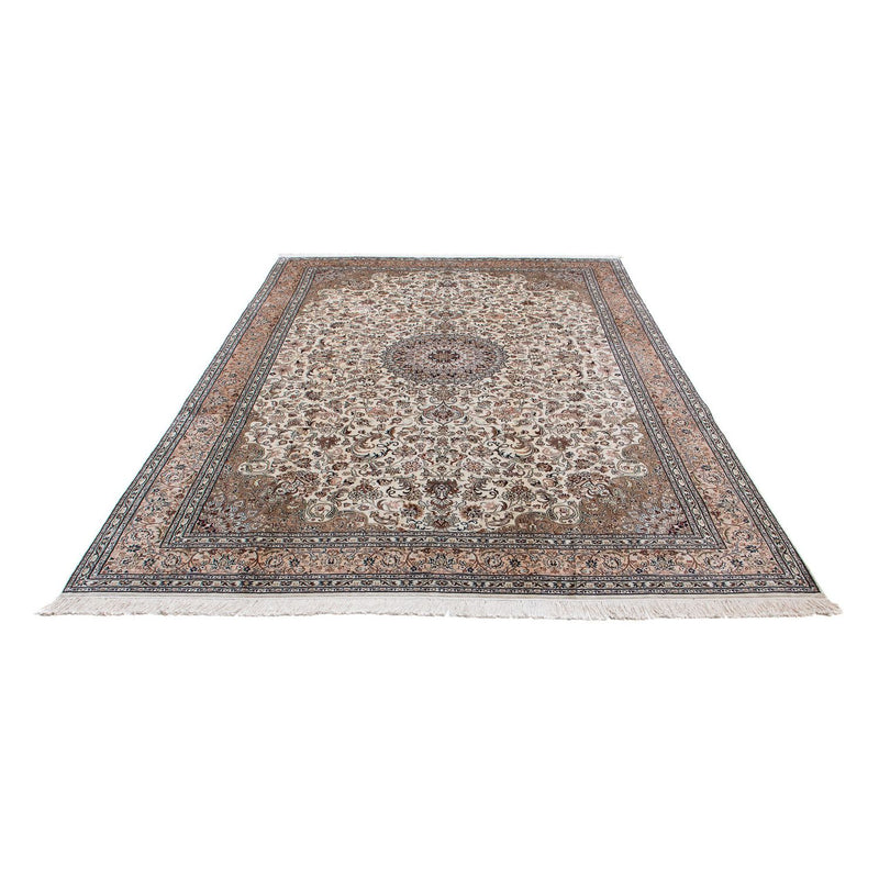 Tapis persan - Classique - 273 x 215 cm - beige