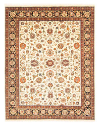 Tapis persan - Classique - 273 x 215 cm - beige