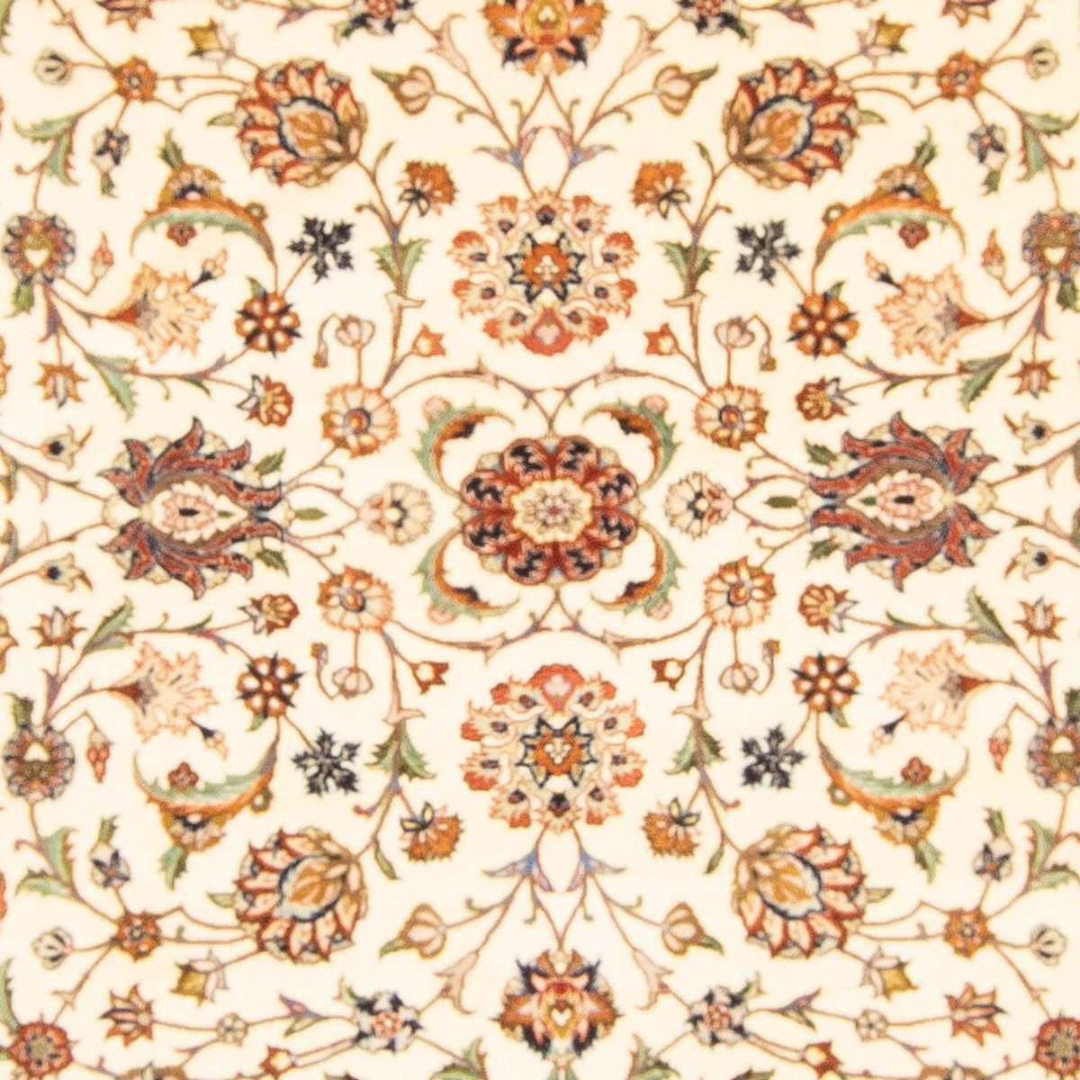Tapis persan - Classique - 273 x 215 cm - beige