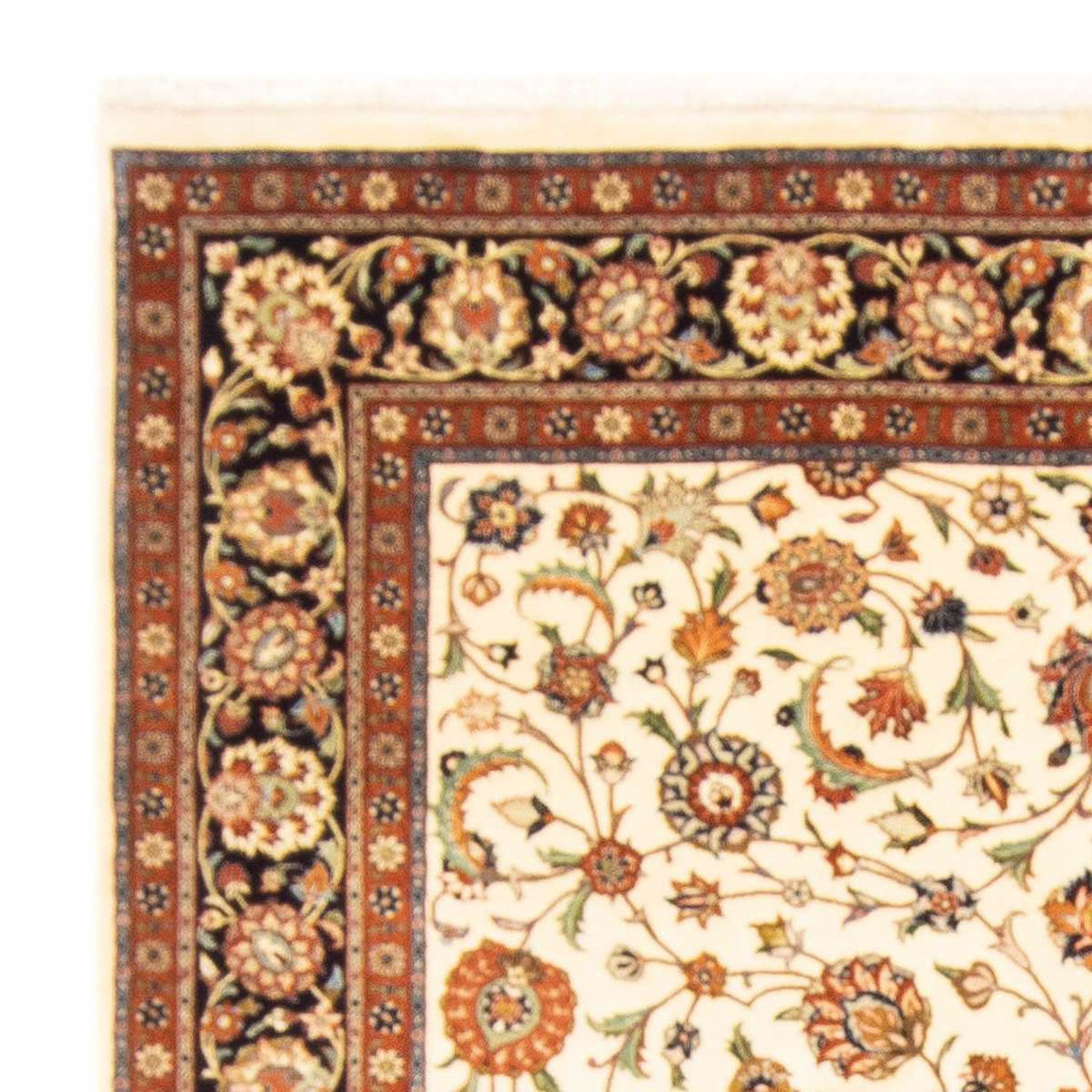 Kaschmar Tapis 273x215cm - Tapis persan