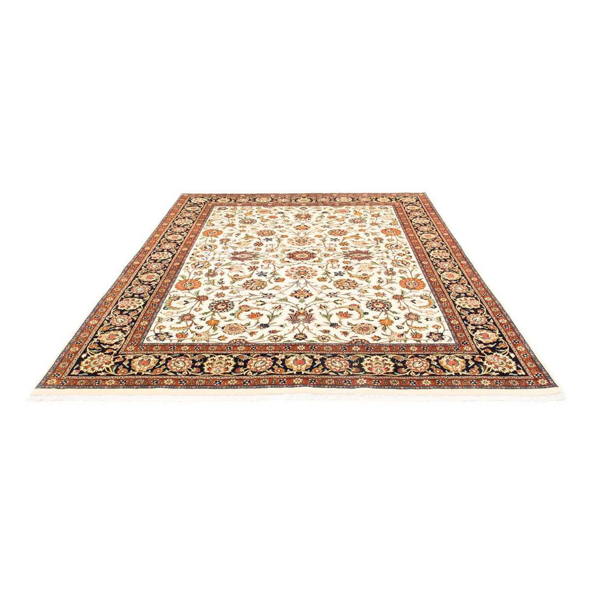 Tapis persan - Classique - 273 x 215 cm - beige