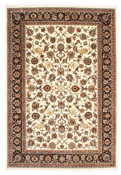 Kashmar Tapis 202x296cm - Tapis persan