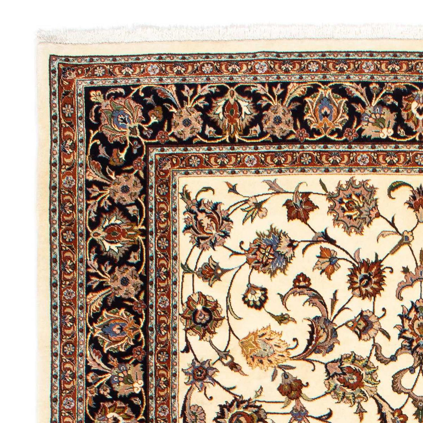 Kaschmar Tapis 296x202cm - Tapis persan