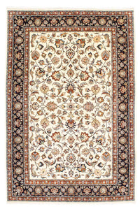 Tapis persan - Classique - 295 x 197 cm - beige