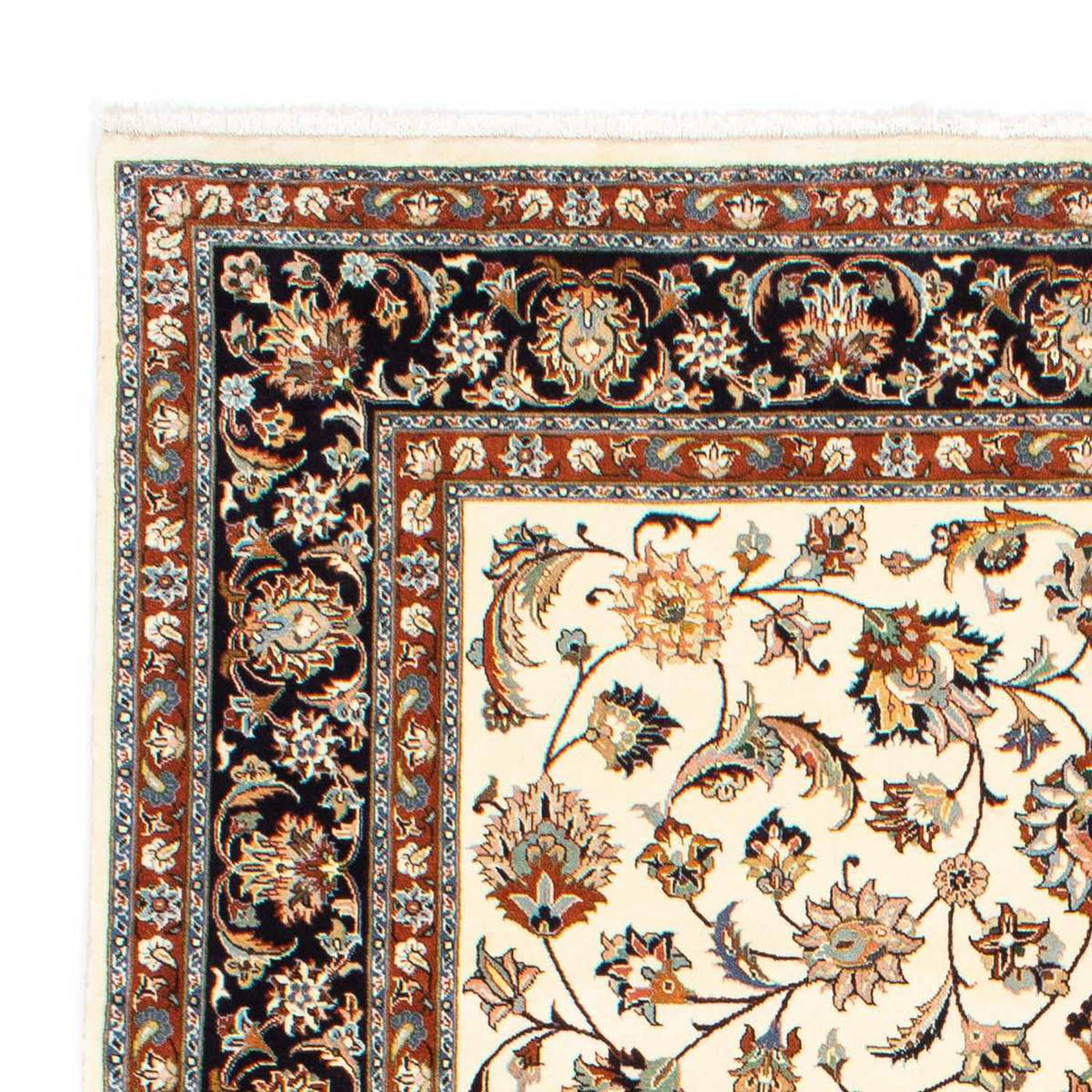 Kaschmar Tapis 295x197cm - Tapis persan