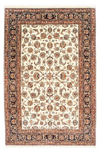 Tapis persan - Classique - 290 x 199 cm - beige