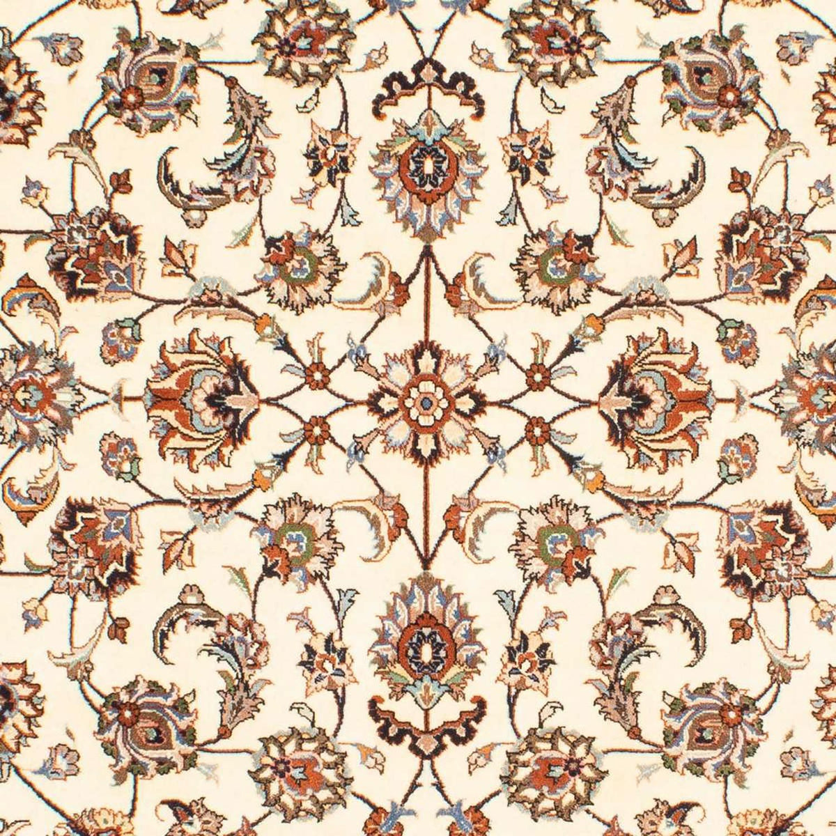 Tapis persan - Classique - 290 x 199 cm - beige