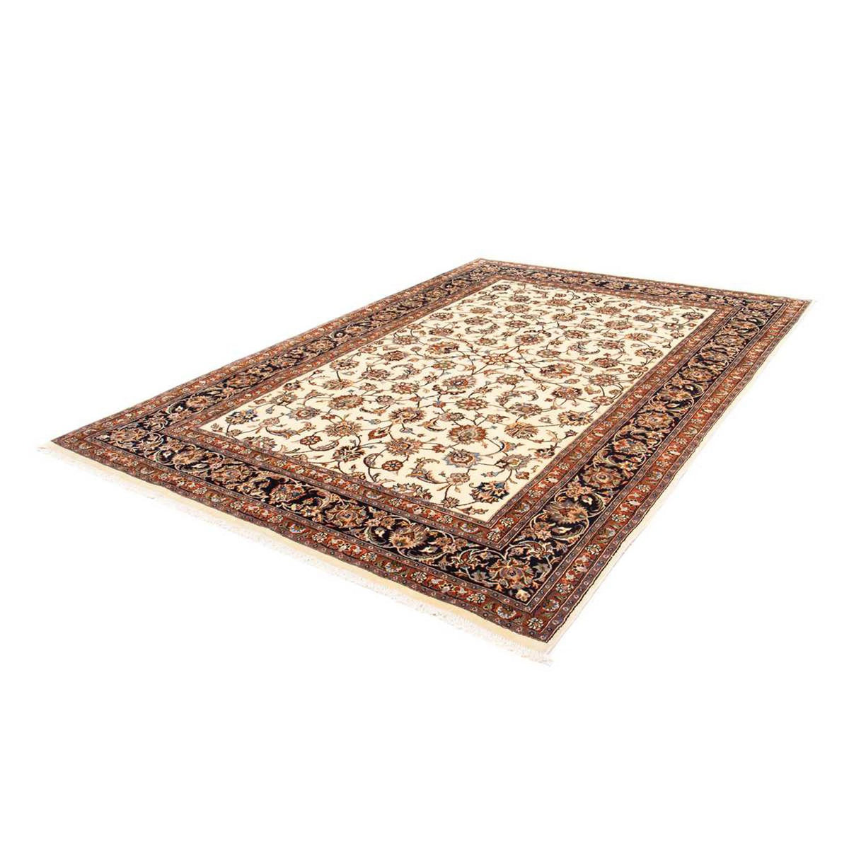 Tapis persan - Classique - 290 x 199 cm - beige