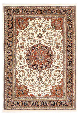 Tapis persan - Classique - 305 x 205 cm - beige