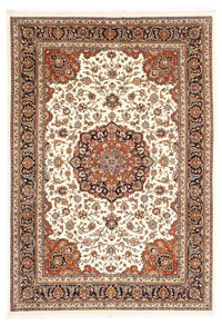 Tapis persan - Classique - 305 x 205 cm - beige