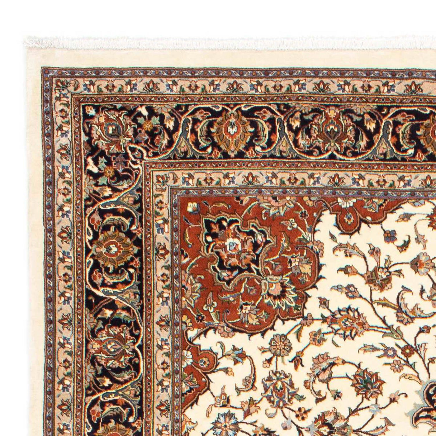 Kashmar Tapis 305x205cm - Tapis persan