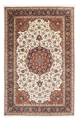Tapis persan - Classique - 300 x 202 cm - beige