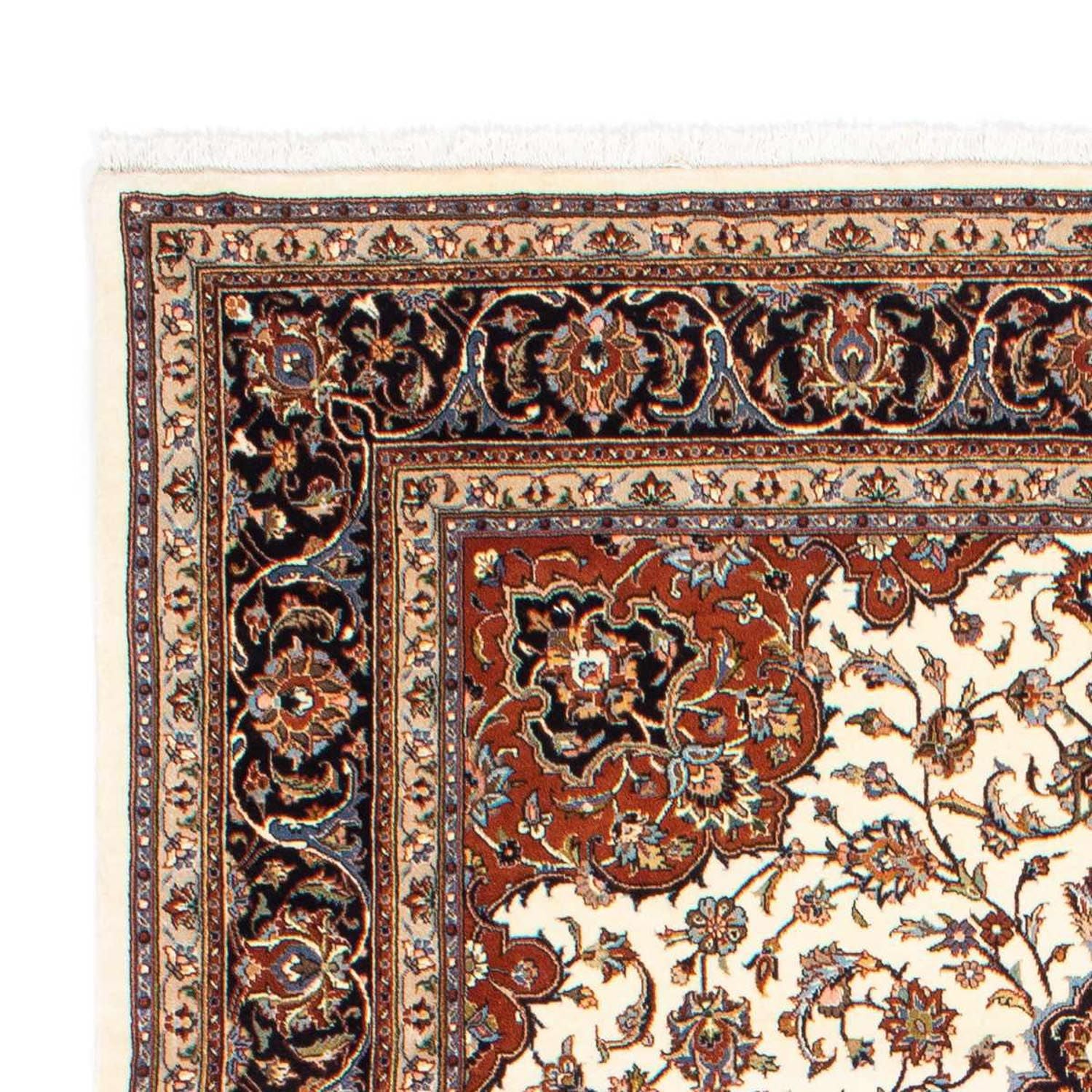 Tapis persan - Classique - 300 x 202 cm - beige