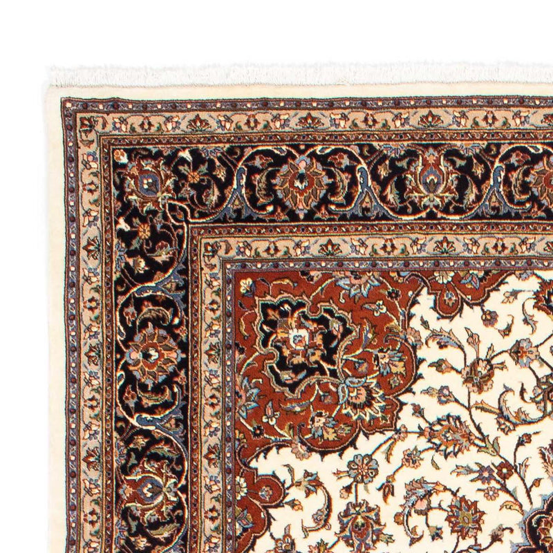 Tapis persan - Classique - 300 x 202 cm - beige