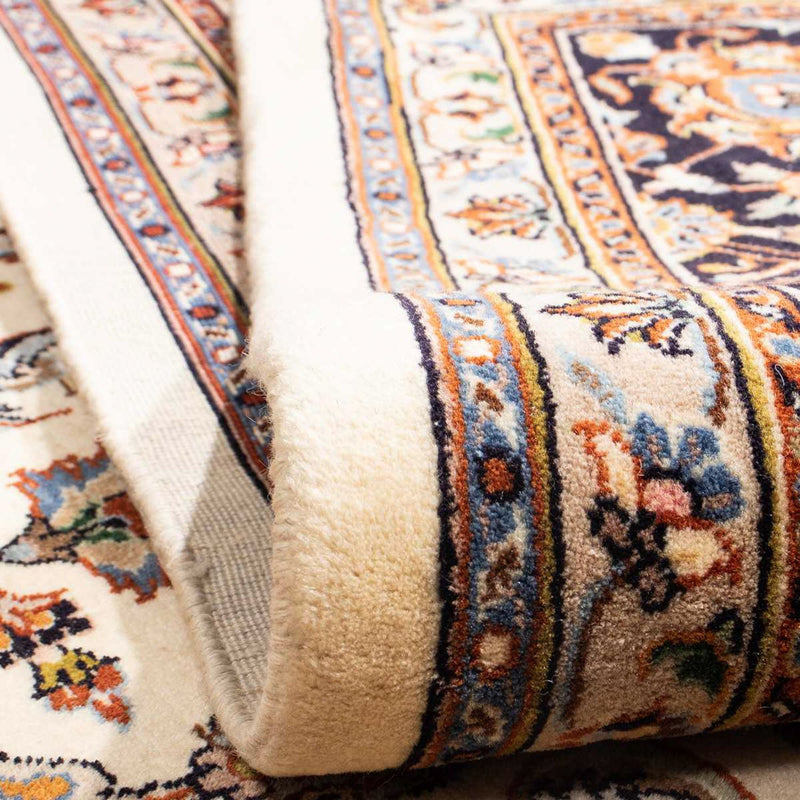 Tapis persan - Classique - 300 x 202 cm - beige