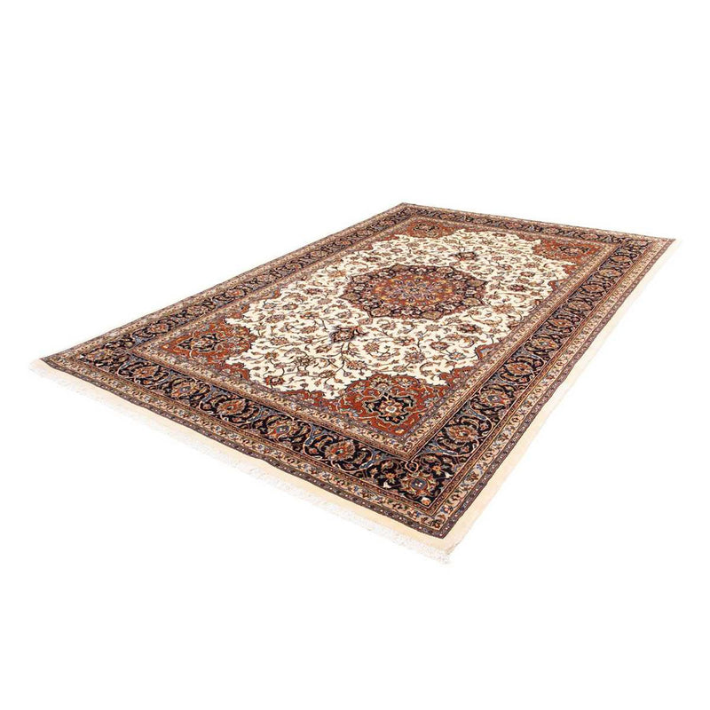Tapis persan - Classique - 300 x 202 cm - beige
