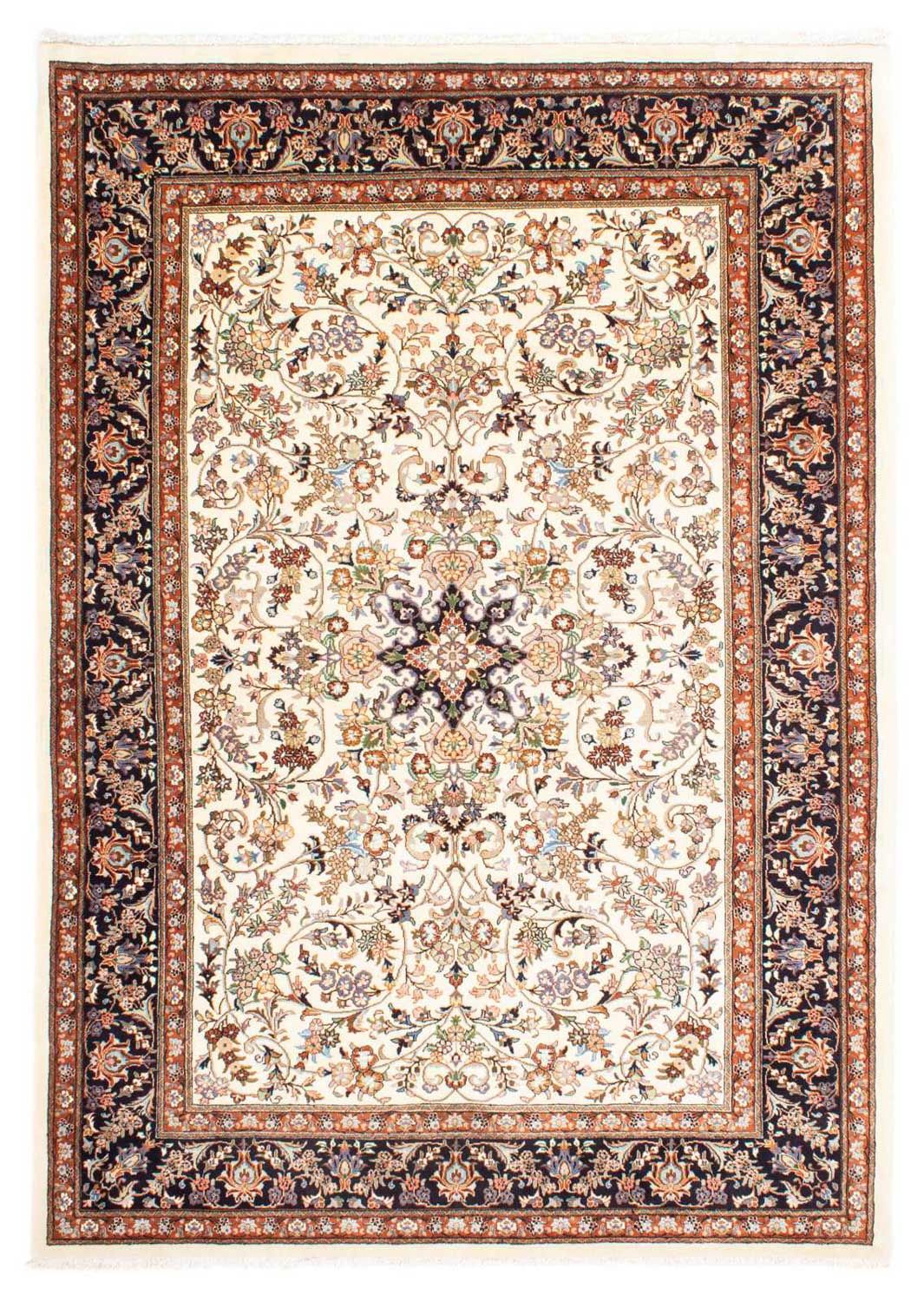 Tapis persan - Classique - 295 x 205 cm - beige