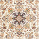 Tapis persan - Classique - 295 x 205 cm - beige