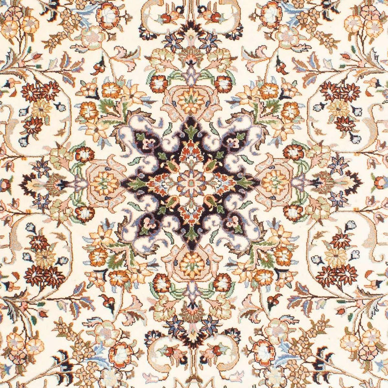 Tapis persan - Classique - 295 x 205 cm - beige
