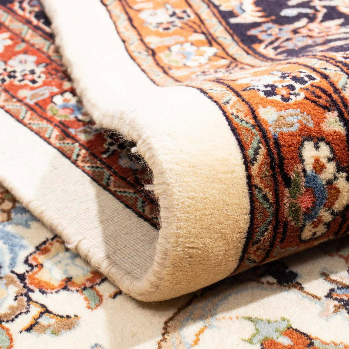 Tapis persan - Classique - 295 x 205 cm - beige