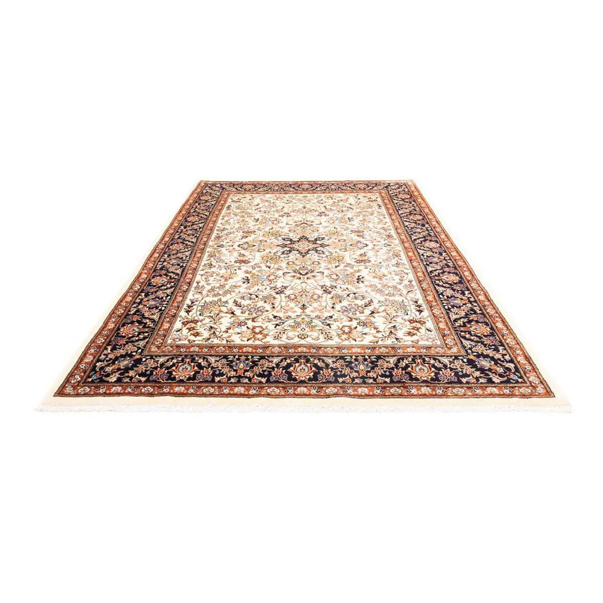 Tapis persan - Classique - 295 x 205 cm - beige