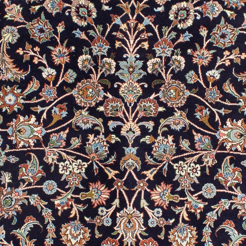 Tapis persan - Classique - 294 x 201 cm - noir