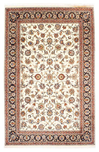 Tapis persan - Classique - 298 x 195 cm - beige