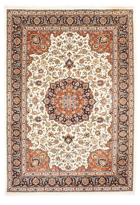 Tapis persan - Classique - 297 x 197 cm - beige