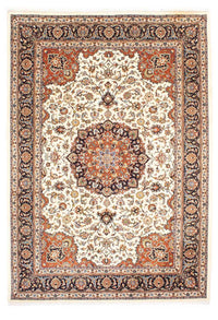 Tapis persan - Classique - 297 x 197 cm - beige