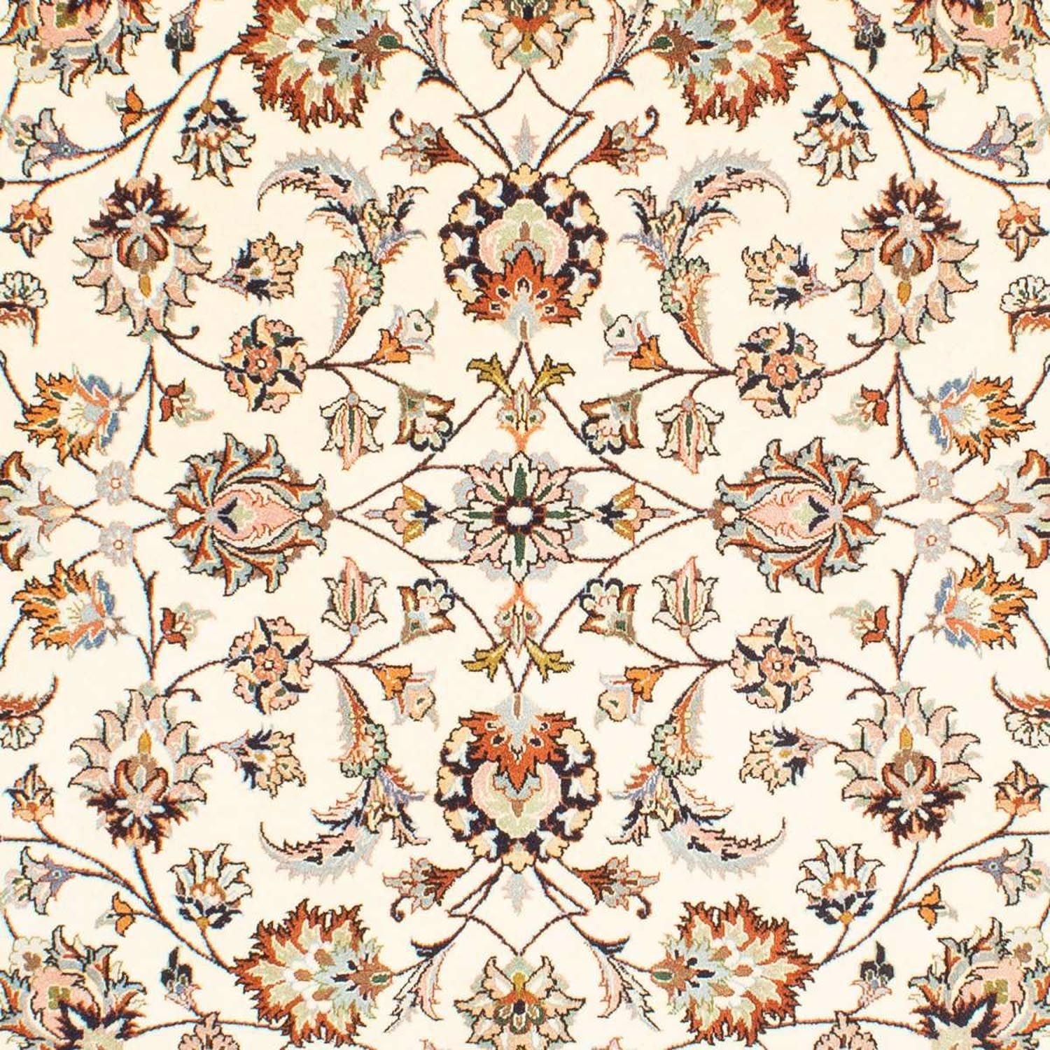 Tapis persan - Classique - 285 x 200 cm - beige
