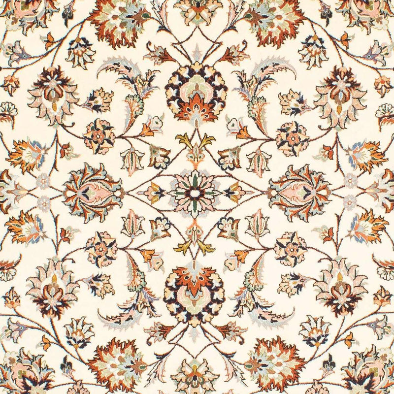 Tapis persan - Classique - 285 x 200 cm - beige