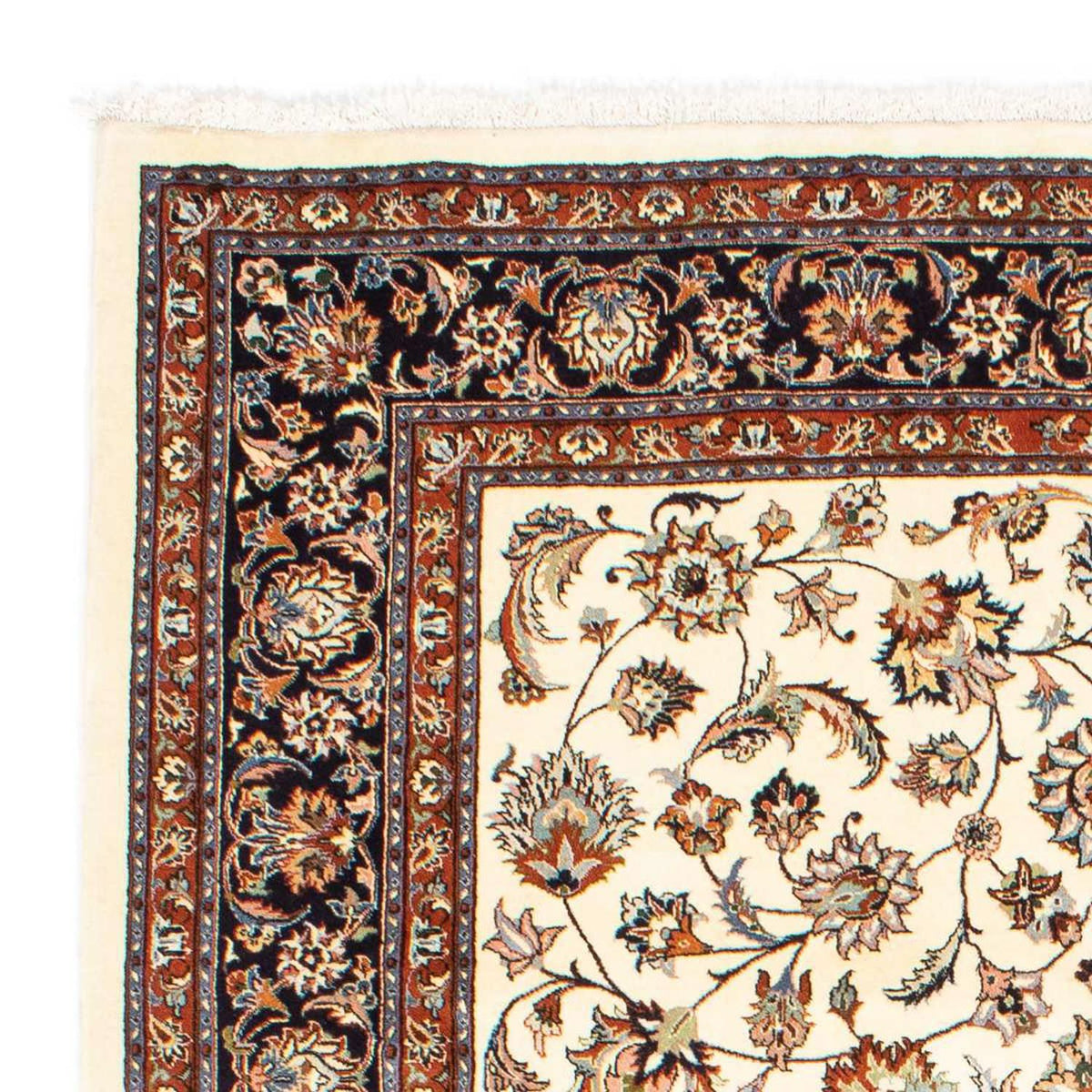 Kashmar Tapis 200x285cm - Tapis persan