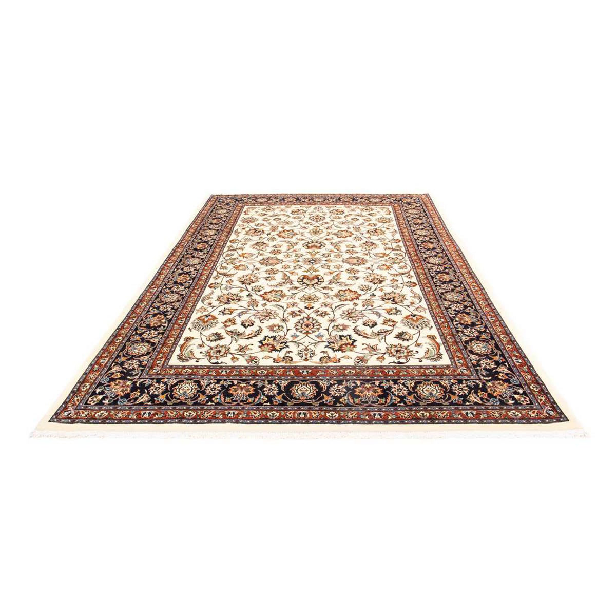Tapis persan - Classique - 285 x 200 cm - beige