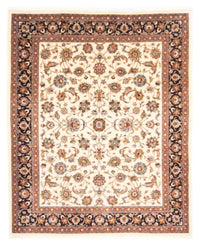 Tapis persan - Classique - 270 x 215 cm - beige