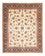 Tapis persan - Classique - 270 x 215 cm - beige