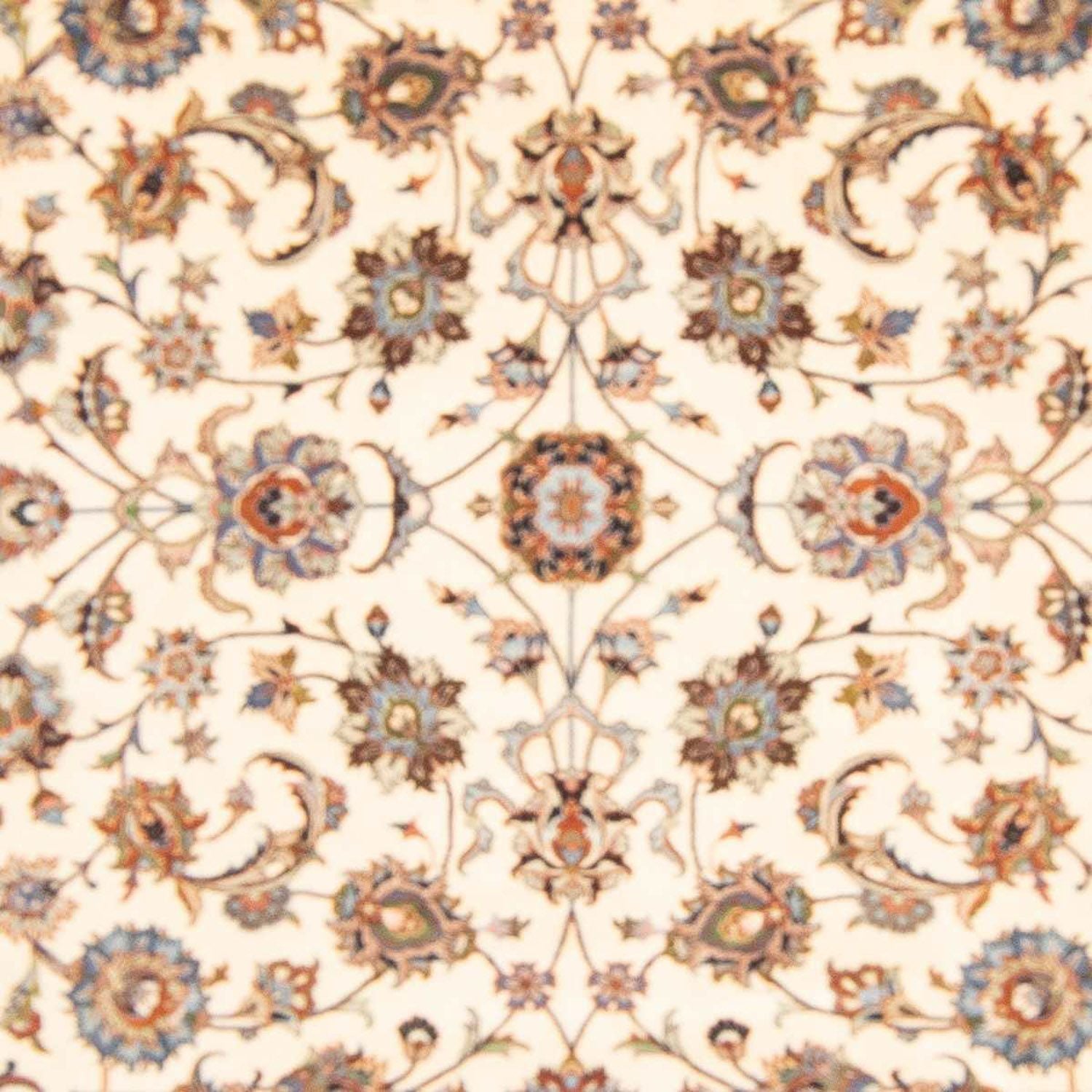 Tapis persan - Classique - 270 x 215 cm - beige