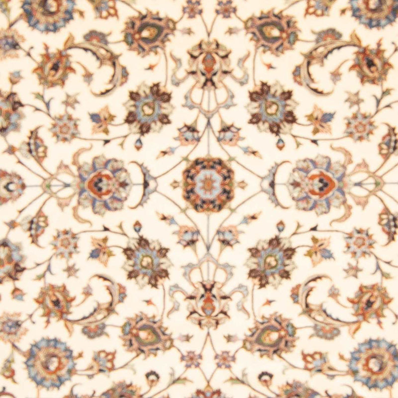 Tapis persan - Classique - 270 x 215 cm - beige