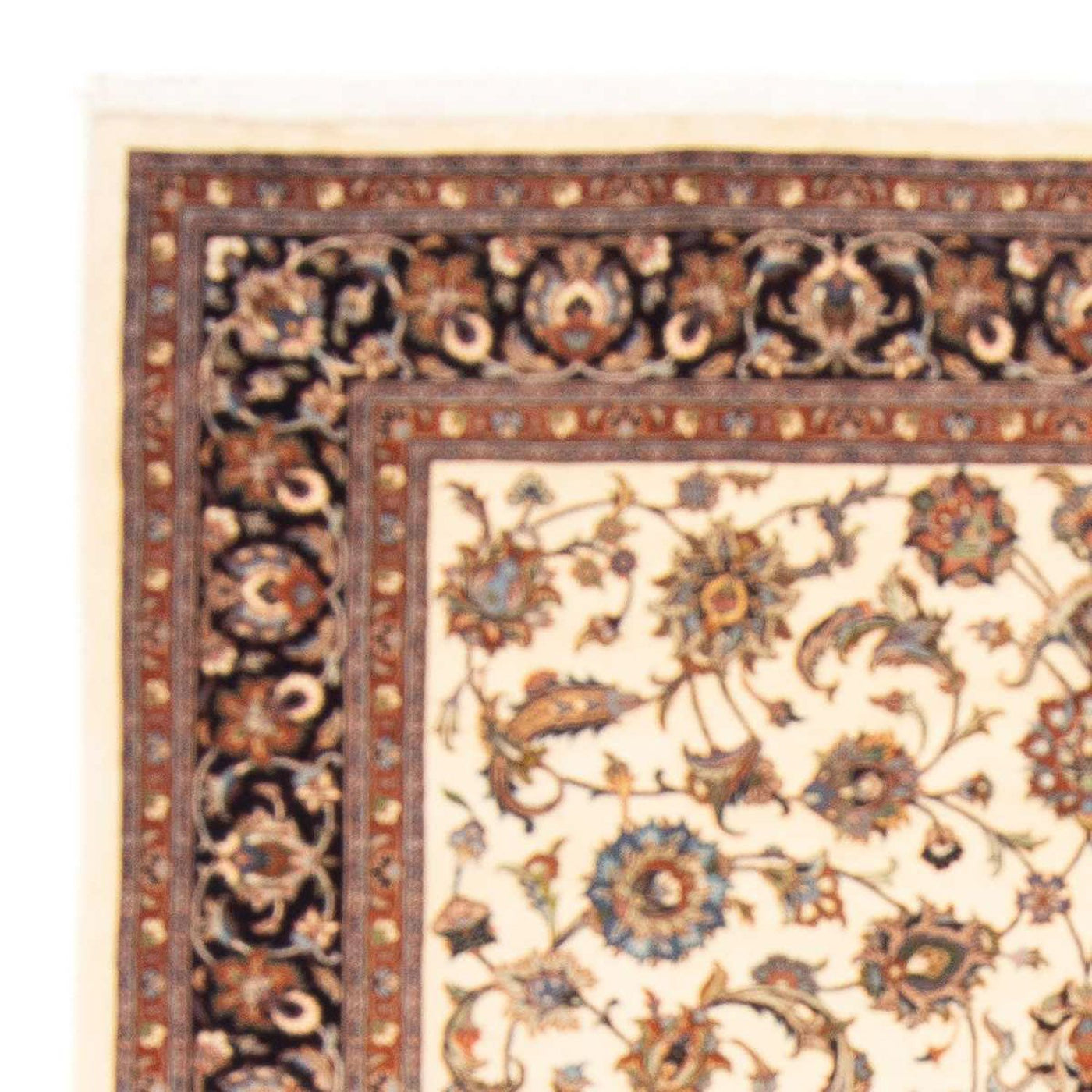 Kashmar Tapis 270x215cm - Tapis persan