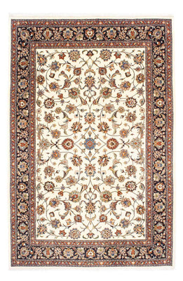 Tapis persan - Classique - 289 x 197 cm - beige