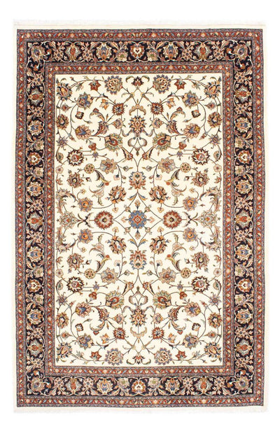 Kashmar Tapis 197x289cm - Tapis persan