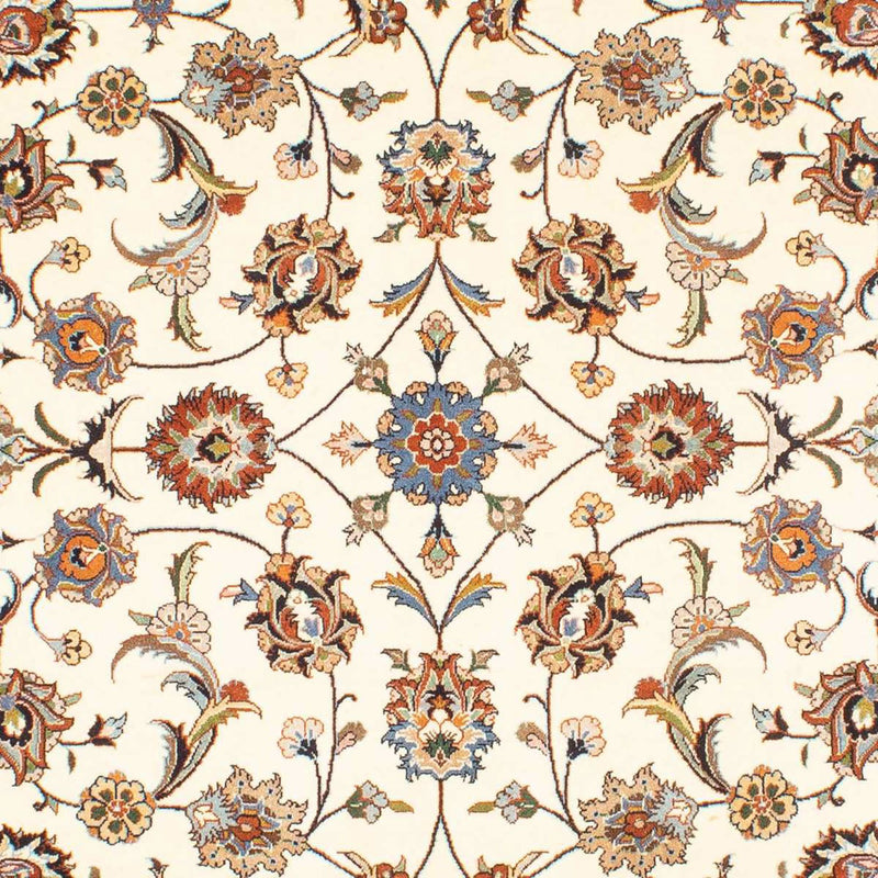 Tapis persan - Classique - 289 x 197 cm - beige