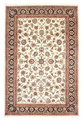 Tapis persan - Classique - 300 x 198 cm - beige