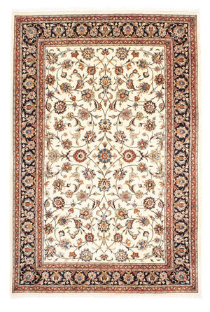 Tapis persan - Classique - 300 x 198 cm - beige