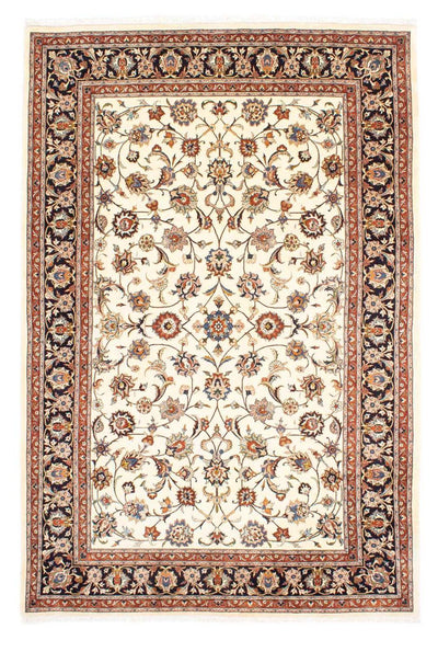Kashmar Tapis 198x300cm - Tapis persan