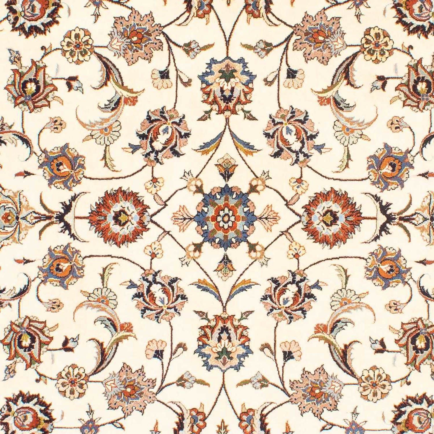 Tapis persan - Classique - 300 x 198 cm - beige