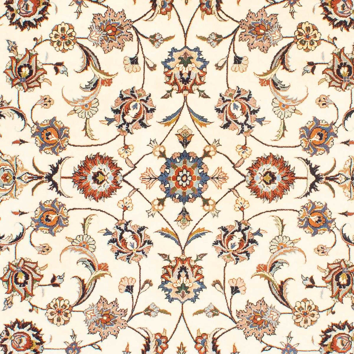 Tapis persan - Classique - 300 x 198 cm - beige
