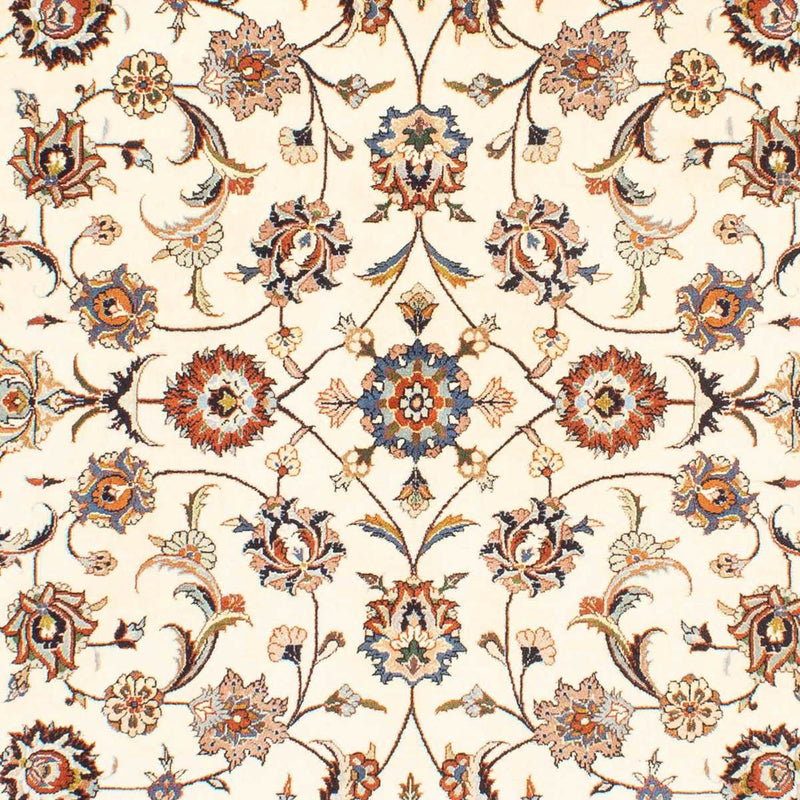 Tapis persan - Classique - 300 x 198 cm - beige